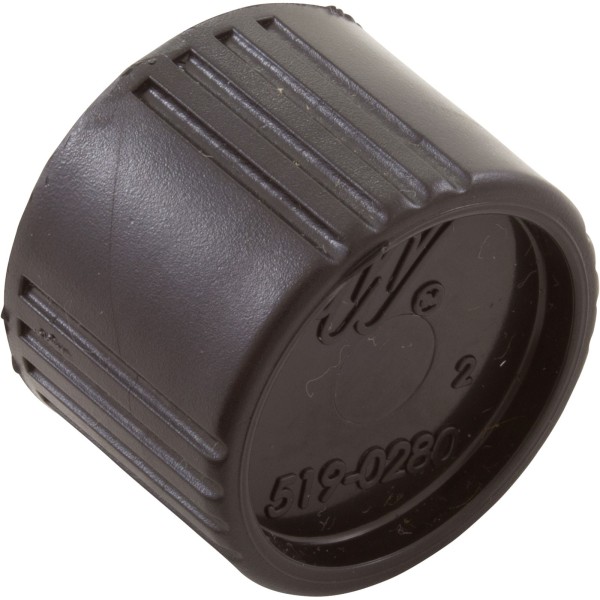 Drain Cap Assembly, Waterway Pro Clean Plus : 550-0260