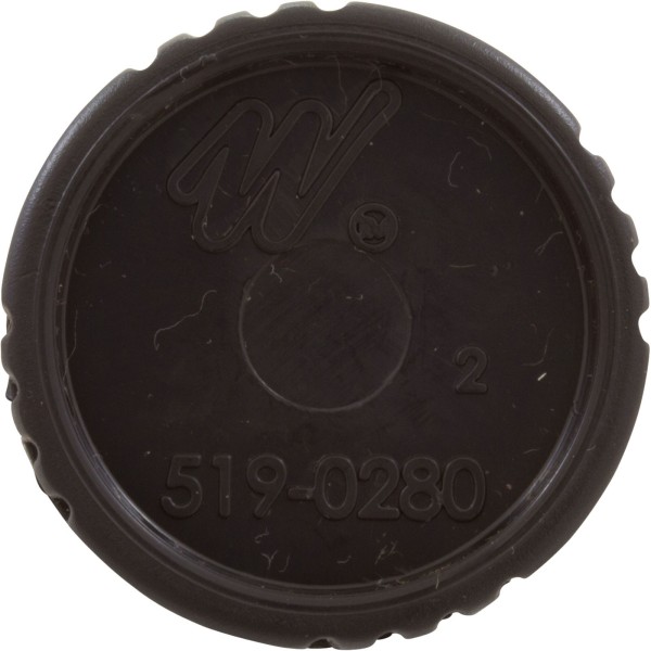 Drain Cap Assembly, Waterway Pro Clean Plus : 550-0260