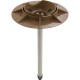 Core Plate, Waterway Clearwater 100 sqft, Bottom : 500-5280