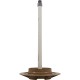 Core Plate, Waterway Clearwater 100 sqft, Bottom : 500-5280
