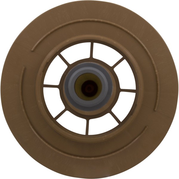 Core Plate, Waterway Clearwater 100 sqft, Bottom : 500-5280