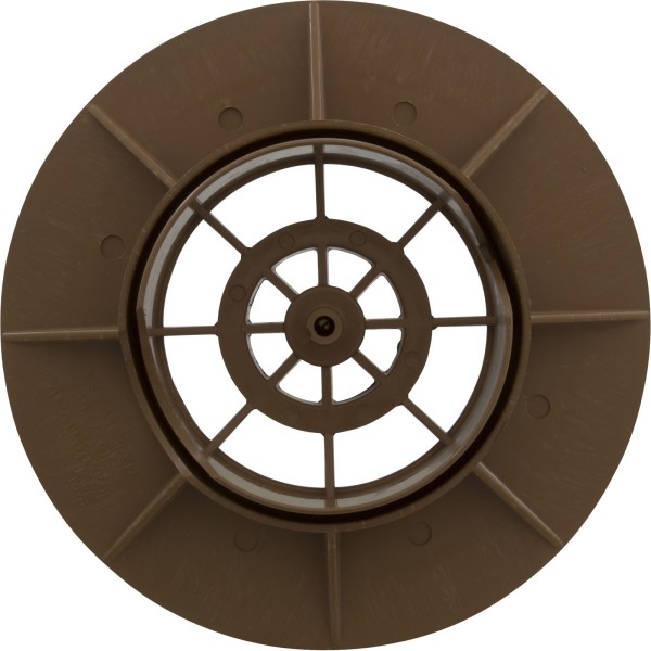 Core Plate, Waterway Clearwater 100 sqft, Bottom : 500-5280