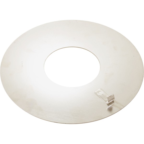 Top Plate, Harmsco TF, 9" : 779