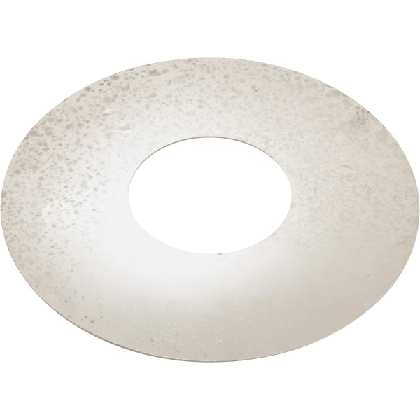 Top Plate, Harmsco TF, 9" : 779
