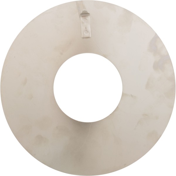 Top Plate, Harmsco TF, 9" : 779