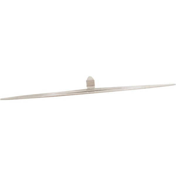 Top Plate, Harmsco TF, 9" : 779