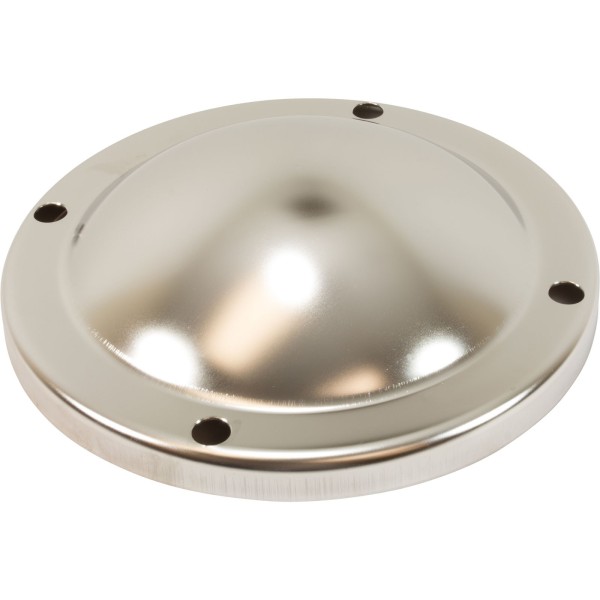 Lid, Harmsco TF, 9", Stainless Steel : 776