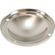 Lid, Harmsco TF, 9", Stainless Steel : 776