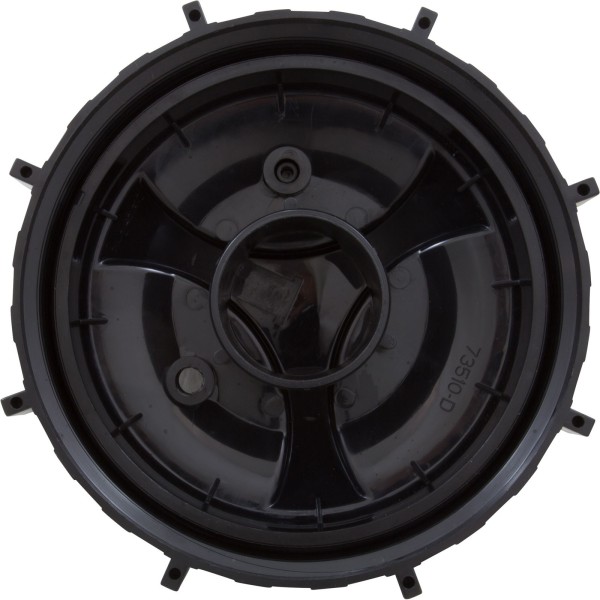 Filter Lid Assembly, Speck ACF Cartridge Filter : 7200055000