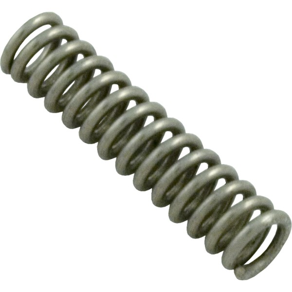 Spring, Pentair PacFab Full Flow D.E./Sand Valve, .24x1.0 : 270006