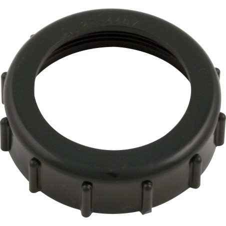 Bulkhead Adapter Nut, Pentair PacFab Purex : 274440
