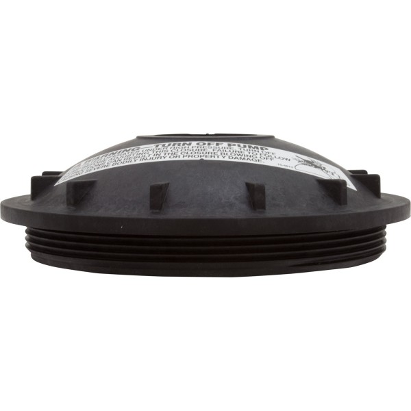 Tank Lid, Pentair, TR100C/TR140C/Triton C3, 8-1/2", Btr Thd : 154575