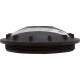 Tank Lid, Pentair, TR100C/TR140C/Triton C3, 8-1/2", Btr Thd : 154575