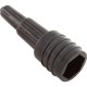 Drain Nozzle, Pentair Sta-Rite CristalFlo II : 154711Z