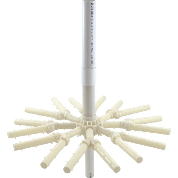 Standpipe Assembly, Carvin TM36, Snap Fit, with Lateral : 42389420K
