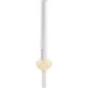 Standpipe, Carvin TM26, Snap Fit, w/o Lateral, After 2003 : 42388801R
