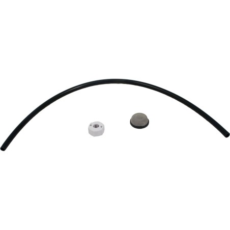 Air Relief Tube Assy, Pent Am Prod Eclipse, Side Mnt, 36" : 150044