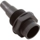 Drain Nozzle, Pentair American Products Eclipse : 86300300