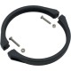 Clamp, Pentair American Products Eclipse 22", After 1995 : 51020900