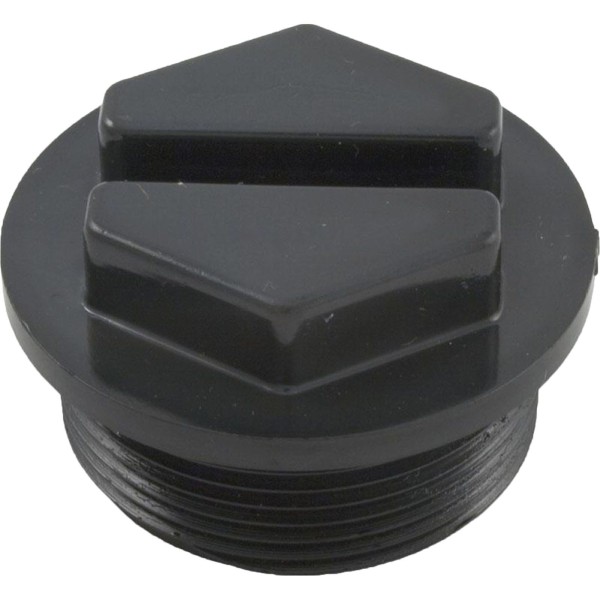 Winterizing Plug, Pentair American Products Eclipse : 86203300