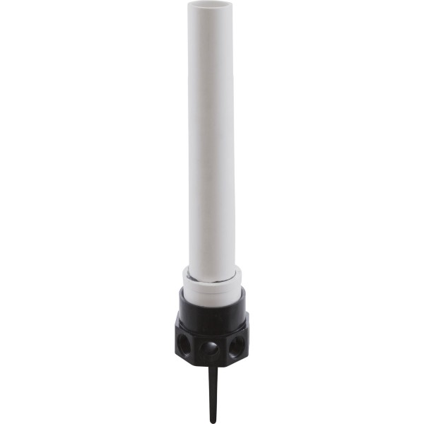 Standpipe Assembly, Pentair PacFab SD60, 25-1/4" Length : 155532