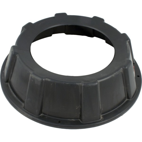 Tank Base, Pentair Sta-Rite PacFab Triton/SD/Cristal Flo, blk : 154520