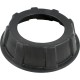 Tank Base, Pentair Sta-Rite PacFab Triton/SD/Cristal Flo, blk : 154520