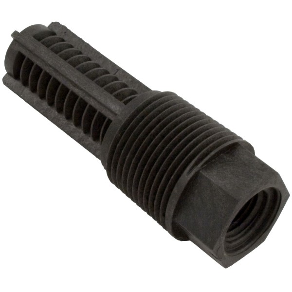 Drain Spigot, Pentair PacFab Tagelus/Triton II, 3/4" : 154698