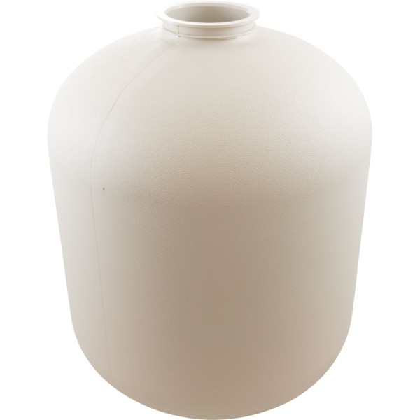 Tank Only, Pentair SD60, Almond : 145343