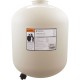 Tank Only, Pentair SD60, Almond : 145343