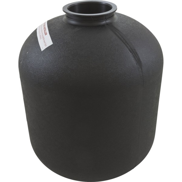 Tank Body, Pentair Sta-Rite CristalFlo II, 19" : 145365