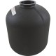 Tank Body, Pentair Sta-Rite CristalFlo II, 19" : 145365