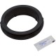 Valve Adapter, Pentair Tagelus, 6" Buttress Thd, w/ O-Ring : 152520Z