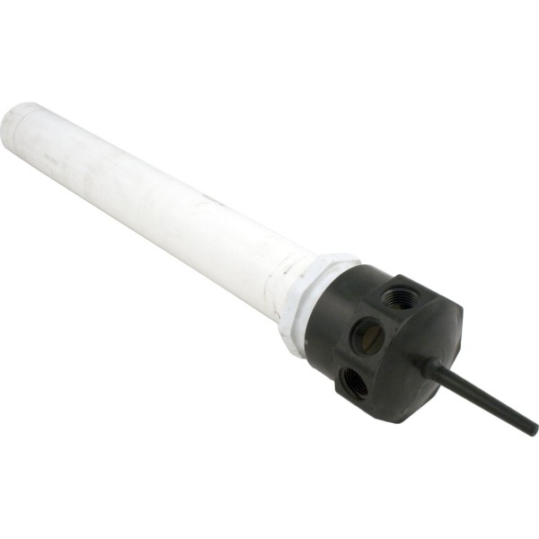 Standpipe Assembly, Pentair PacFab Tagelus TA40/TA40D : 155061