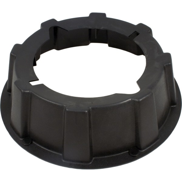 Tank Base, Pentair Sta-Rite PacFab TR/Cristal Flo/TA, blk : 154926