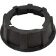 Tank Base, Pentair Sta-Rite PacFab TR/Cristal Flo/TA, blk : 154926