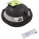Tank Lid, Pentair PacFab Triton II, 6", w/ O-Ring, Black : 152519Z
