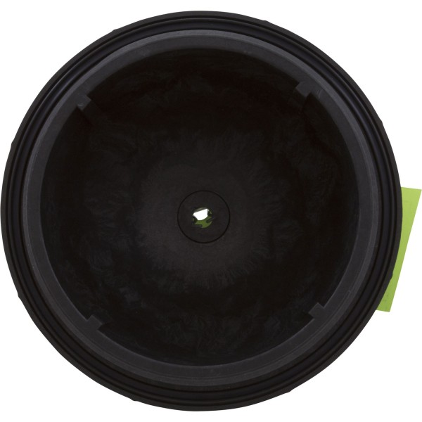 Tank Lid, Pentair PacFab Triton II, 6", w/ O-Ring, Black : 152519Z