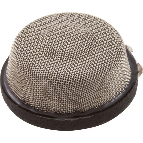 Strainer, PentairTriton II/C-3/TR100C/140C/40, Air Tube, 11/99+ : 150035
