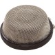 Strainer, PentairTriton II/C-3/TR100C/140C/40, Air Tube, 11/99+ : 150035