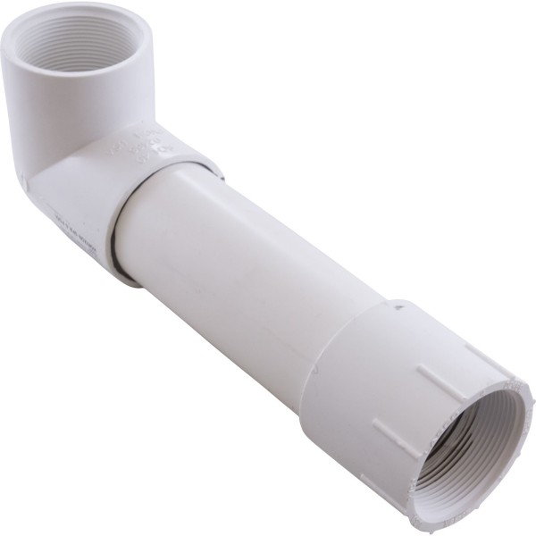 Pipe Assembly, Pentair PacFab TR60, Upper : 154533