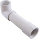 Pipe Assembly, Pentair PacFab TR60, Upper : 154533