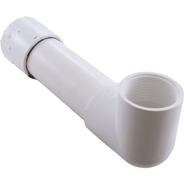 Pipe Assembly, Pentair PacFab TR60, Upper : 154533