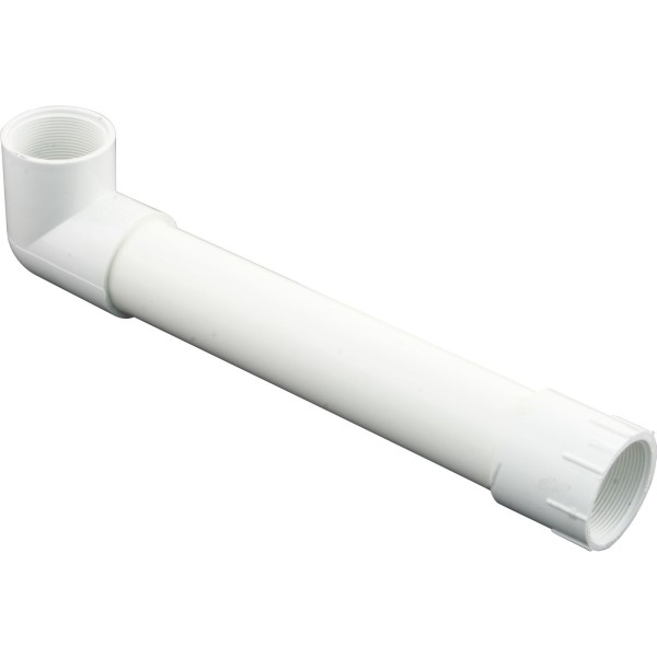 Pipe Assembly, Pentair PacFab TR140, Upper : 154500