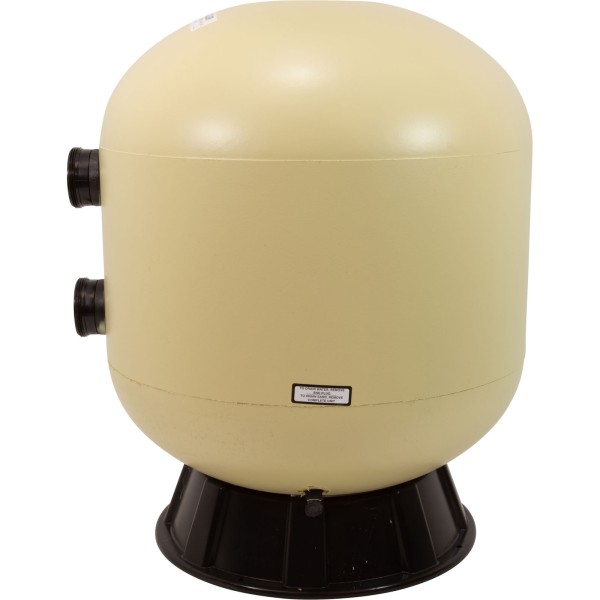 Tank Body, Pentair PacFab TR60 : 154638
