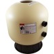 Tank Body, Pentair PacFab TR100 : 154639