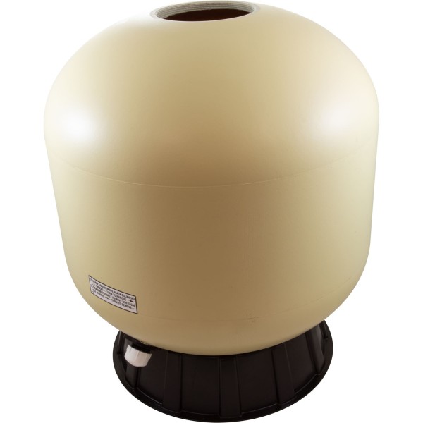 Tank Body, Pentair PacFab TR100 : 154639