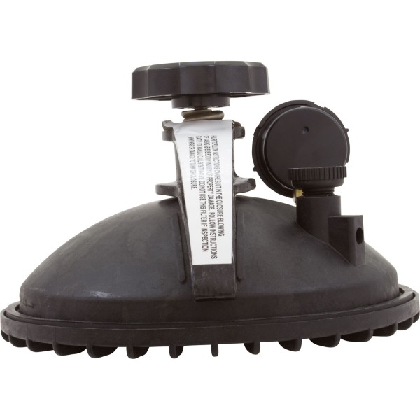 Closure Kit, Pentair, Triton C-3, Oval : 156841
