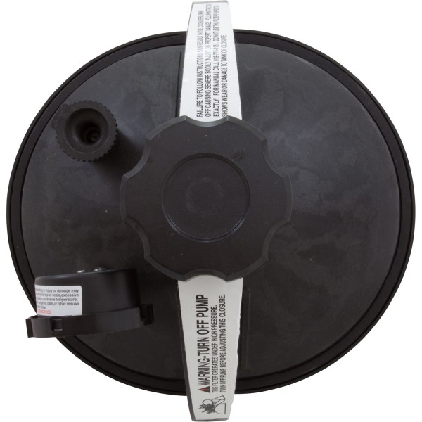 Closure Kit, Pentair, Triton C-3, Oval : 156841