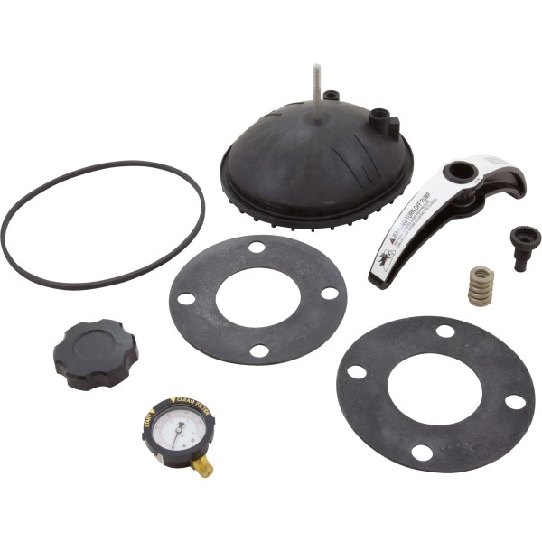 Closure Kit, Pentair, Triton C-3, Oval : 156841